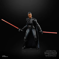 IN STOCK! Star Wars The Black Series Reva (Third Inquisitor) 6-Inch Action Figure