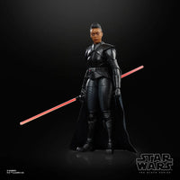 IN STOCK! Star Wars The Black Series Reva (Third Inquisitor) 6-Inch Action Figure