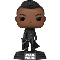 IN STOCK! Star Wars: Obi-Wan Kenobi Reva Third Sister Pop! Vinyl Figure #542