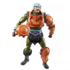 IN STOCK! M.O.T.U: Revelation Masterverse Man-At-Arms