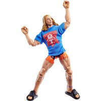 IN STOCK! WWE Elite Collection Series 88 Matt Riddle Action Figure