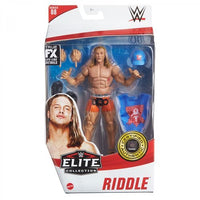 IN STOCK! WWE Elite Collection Series 88 Matt Riddle Action Figure