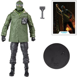 IN STOCK! The Batman Movie The Riddler 7-Inch Scale Action Figure