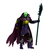 IN STOCK! Masters of the Universe: Revelation Masterverse Scare Glow