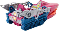 IN STOCK! Masters of the Universe Land Shark Vehicle