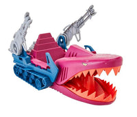 IN STOCK! Masters of the Universe Land Shark Vehicle