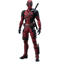 IN STOCK! Deadpool: S.H.Figuarts Deadpool