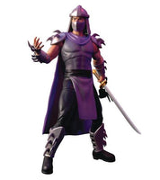 IN STOCK! Teenage Mutant Ninja Turtles BST AXN Shredder Action Figure