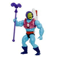 IN STOCK! Masters of the Universe Origins Terror Claw Skeletor Deluxe Action Figure