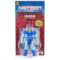 Masters of the Universe Origins Skeletor Action Figure