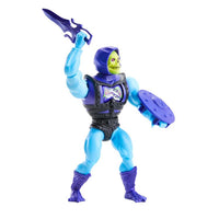 M.O.T.U Origins Battle Armor Skeletor Action Figure