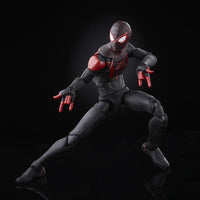 IN STOCK! Spider-Man Marvel Legends Wave 13 Set of 7 Figures (Marvel's Armadillo BAF)