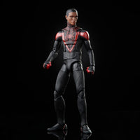 IN STOCK! Spider-Man Marvel Legends Wave 13 Set of 7 Figures (Marvel's Armadillo BAF)