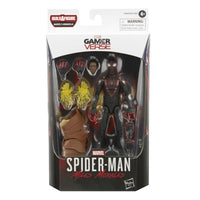 IN STOCK! Spider-Man Marvel Legends Wave 13 Set of 7 Figures (Marvel's Armadillo BAF)