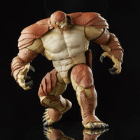 IN STOCK! Spider-Man Marvel Legends Wave 13 Set of 7 Figures (Marvel's Armadillo BAF)