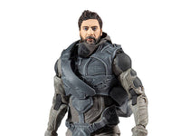 IN STOCK! Dune (2020) Stilgar Action Figure (Build-a-Beast Rabban)