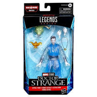 IN STOCK! SET OF 7 Figures Doctor Strange in the Multiverse of Madness Marvel Legends 6-Inch Action Figures Wave 1