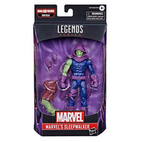 IN STOCK! SET OF 7 Figures Doctor Strange in the Multiverse of Madness Marvel Legends 6-Inch Action Figures Wave 1