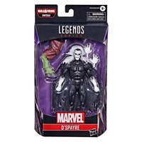 IN STOCK! SET OF 7 Figures Doctor Strange in the Multiverse of Madness Marvel Legends 6-Inch Action Figures Wave 1