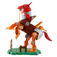 IN STOCK!  Masters of the Universe Origins Stridor War Horse