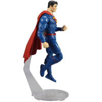 IN STOCK! DC Rebirth DC Multiverse Superman Action Figure