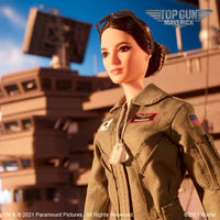 IN STOCK! Barbie Signature: Top Gun Maverick Barbie Doll