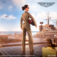 IN STOCK! Barbie Signature: Top Gun Maverick Barbie Doll
