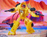 IN STOCK! Transformers Generations Legacy Deluxe Dragstrip