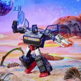 IN STOCK! Transformers Generations Legacy Deluxe Skids