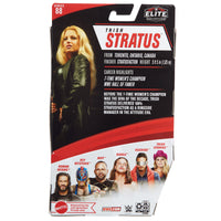 IN STOCK! WWE Elite Collection Series 88 Trish Stratus (CHASE VARIANT) Action Figure