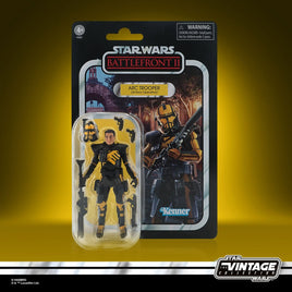 IN STOCK! Star Wars The Vintage Collection Umbra Operative ARC Trooper 3 3/4-Inch - Entertainment Earth Exclusive