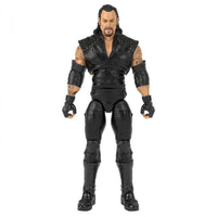 IN STOCK! WWE Ultimate Edition Wave 11 Undertaker Action Figure