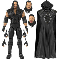 IN STOCK! WWE Ultimate Edition Wave 11 Undertaker Action Figure