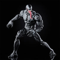 IN STOCK! Venom Marvel Legends 6-Inch Venom Action Figure