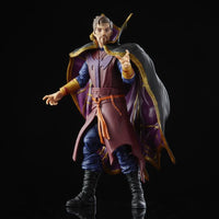 IN STOCK! Disney+ Marvel Legends  What If?, and Loki. (Wave 2) Set of 7 Figures (The Watcher BAF)