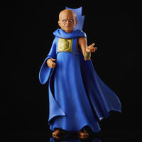IN STOCK! Disney+ Marvel Legends  What If?, and Loki. (Wave 2) Set of 7 Figures (The Watcher BAF)