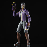 IN STOCK! Disney+ Marvel Legends  What If?, and Loki. (Wave 2) Set of 7 Figures (The Watcher BAF)