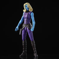IN STOCK! Disney+ Marvel Legends  What If?, and Loki. (Wave 2) Set of 7 Figures (The Watcher BAF)