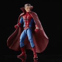 IN STOCK! Disney+ Marvel Legends  What If?, and Loki. (Wave 2) Set of 7 Figures (The Watcher BAF)