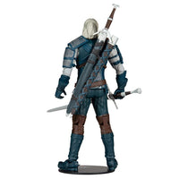 
              IN STOCK! The Witcher 3: Wild Hunt Geralt of Rivia (Viper Armor) Action Figure
            