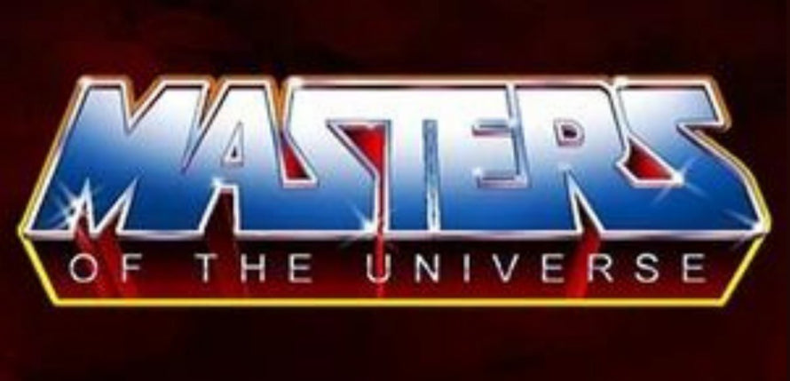 Masters of the Universe