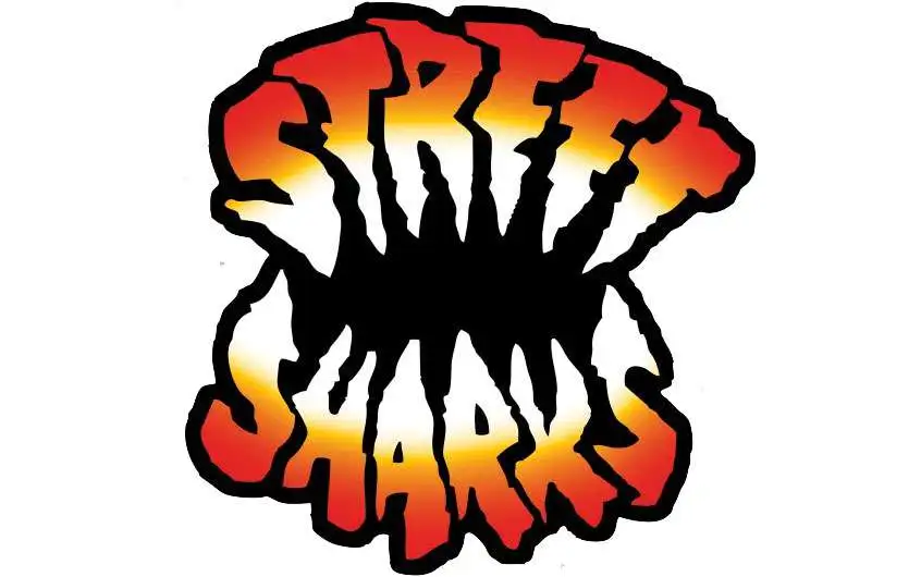 STREET SHARK