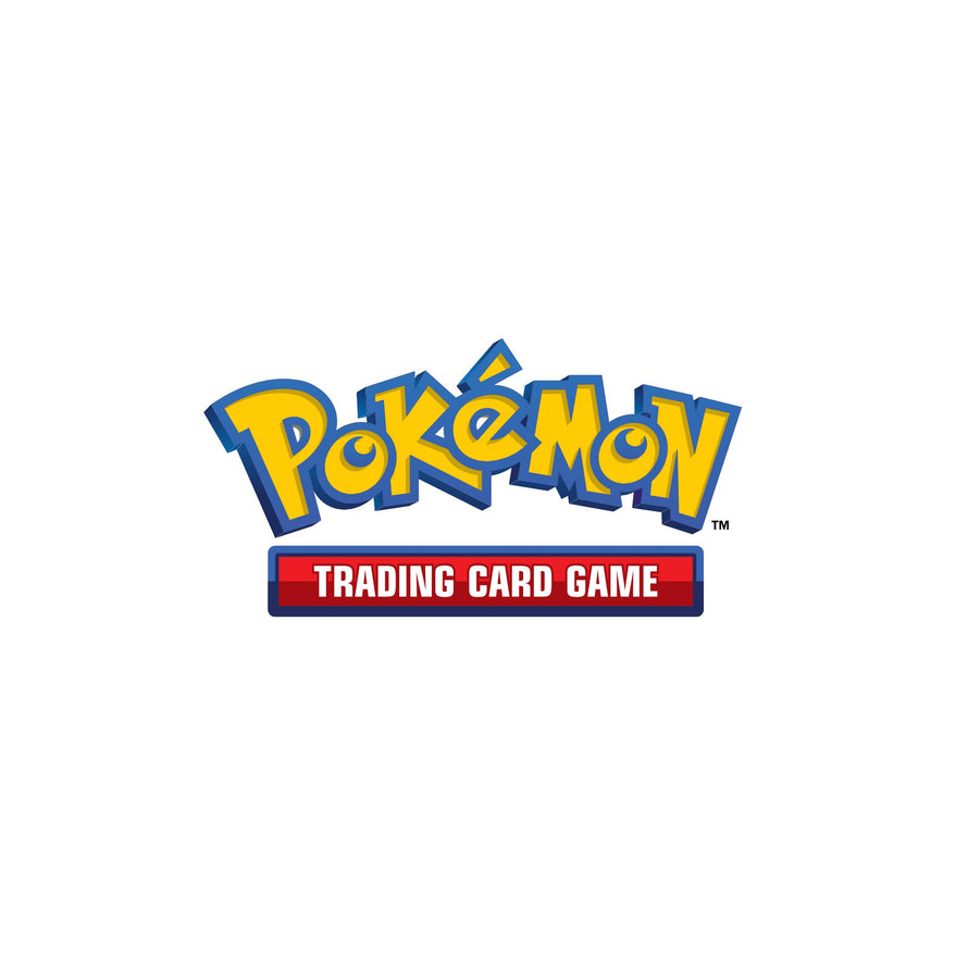 Pokemon TCG