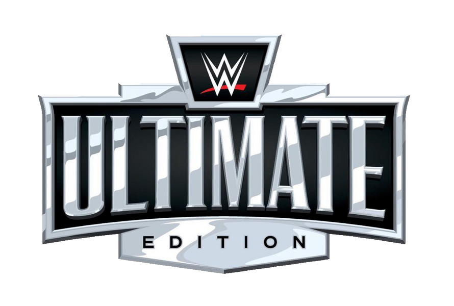 WWE Ultimate Edition