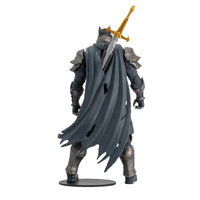 
              IN STOCK! DC Multiverse Wave 14 Batman Dark Knights of Steel 7-Inch Scale Action Figure
            