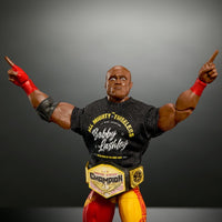 
              IN STOCK! The WWE Ultimate Edition Wave 19 Action Figure Bobby Lashley
            