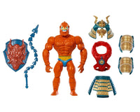 
              IN STOCK! M.O.T.U ORIGINS TURTLES OF GRAYSKULL BEAST MAN
            