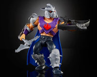 
              IN STOCK! M.O.T.U ORIGINS TURTLES OF GRAYSKULL SHREDDER
            