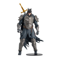 
              IN STOCK! DC Multiverse Wave 14 Batman Dark Knights of Steel 7-Inch Scale Action Figure
            