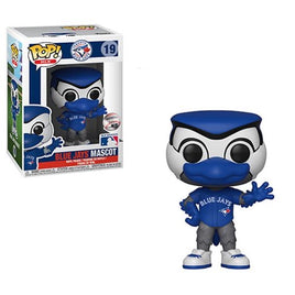 IN STOCK! MLB Toronto Blue Jays ACE Funko Pop! Vinyl Figure #19